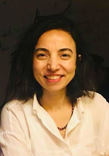 Özlem Karabulut