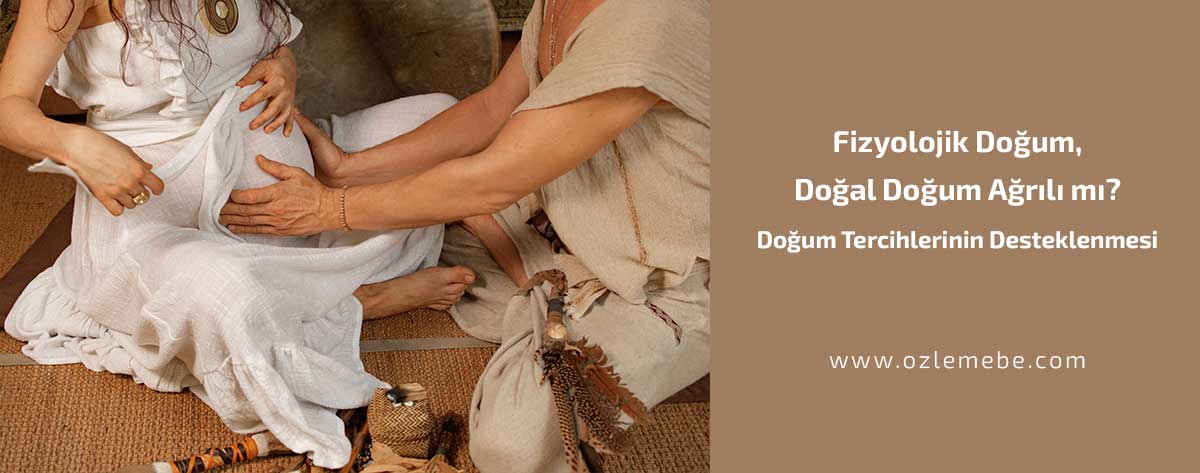 Vsjinal Doğum