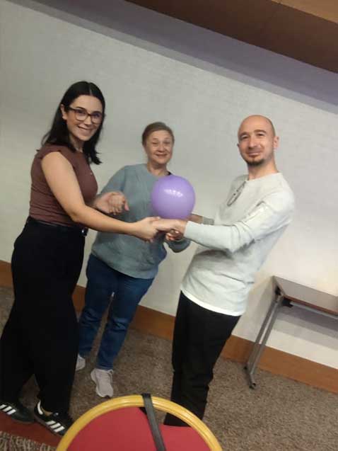 Ebe Seminer