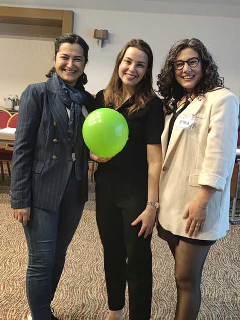 Ebe Seminer