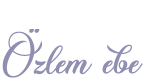 Özel Ebe